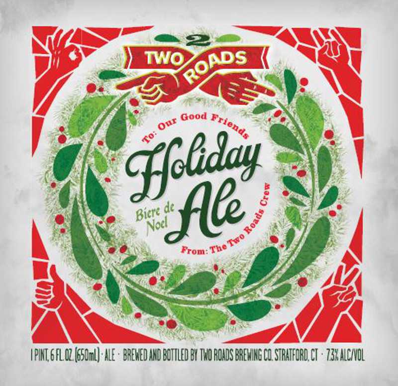 The 12 Beers Of Christmas Beer